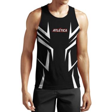 Imagem de Regata Basic Atlética Esportes