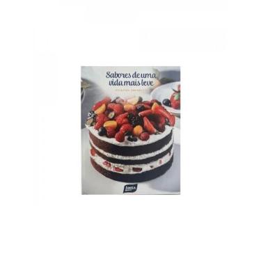Imagem de Sabores De Uma Vida Mais Leve