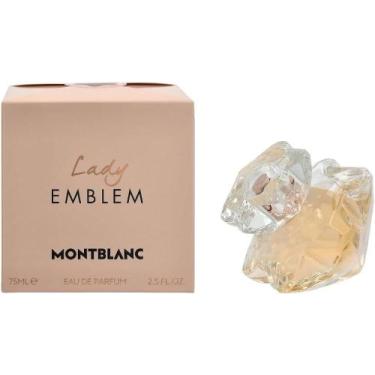 Imagem de Mont Blanc Lady Emblem Edp 75ml Perfume Feminino
