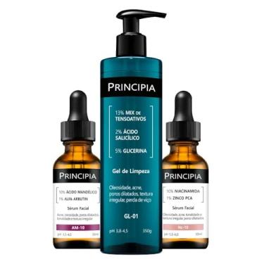 Imagem de Principia Kit Anti-Acne Trio GL-01