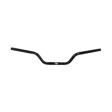 Imagem de Guidão Nx 400 Falcon 2000 2001 2002 2003 2004 Original Preto - MA Moto