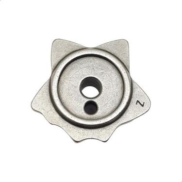 Imagem de Came Eixo Trambulador Comet Mirage CRZ Flash City 150 - Kasinski