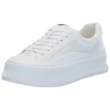 Imagem de Circus NY by Sam Edelman Tênis feminino Tatum, Branco, 35
