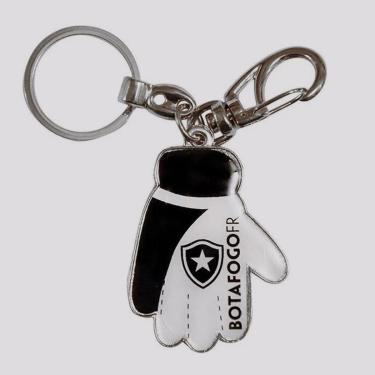 Imagem de Chaveiro Botafogo Luva Resinado-Unissex