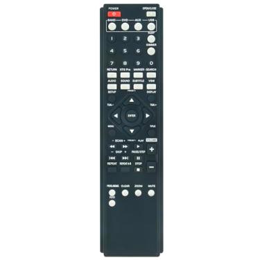 Imagem de Allimity AKB32273701 Substituição remota de substituição para receptor LG DVD/CD HT302 HT302SD HT302SD-D0 SH32SD-W SH32SD-S