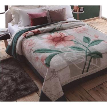 Imagem de Cobertor Casal Kyor Plus Saturnia- Jolitex