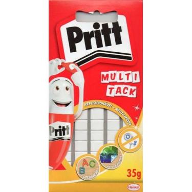 Imagem de Massinha Adesiva Pritt Multi Tack 35 g