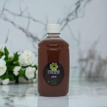Imagem de Banho Abô - Líquido - 500 ml - 7 FOLHAS