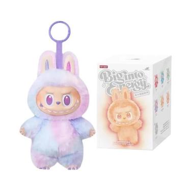 Imagem de Monsters V3 Series Blind Plush Box Vinil Base Brinquedo Personagens An