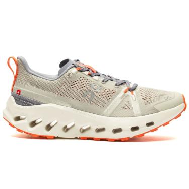 Imagem de Tênis On Running Clourdsurfer Trail Feminino