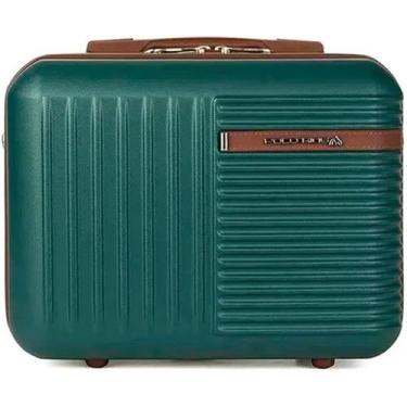 Imagem de Frasqueira Polo King Cairo Cores 14 Polegadas FR10339 - Luxcel