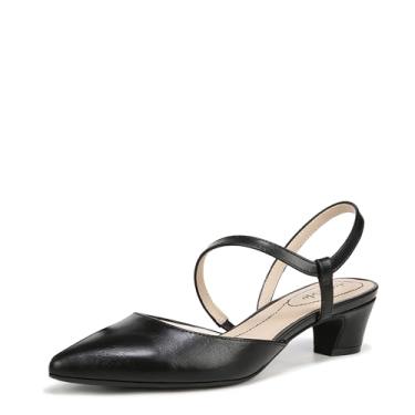 Imagem de Lifestride Sapato feminino minimalista, Preto, 34