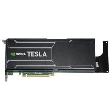 Imagem de NVIDIA Placa gráfica do processador de computação Tesla K40 GPU 900-22081-2250-000