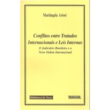 Imagem de Conflitos entre Tratados Internacionais e Leis Internas