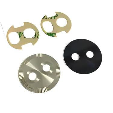 Imagem de Lente Da Camera Compativel Com Moto G6 Play Xt1922 Moto E5