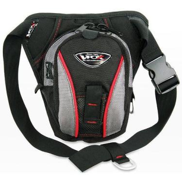 Imagem de Bolsa Pochete V-Fox Vc-804 Cartucheira Perna Transversal