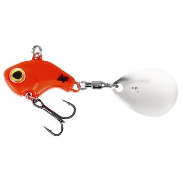 Imagem de Isca Artificial Albatroz Jig Spin Candy (5,8cm 10g) - Várias Cores, Co