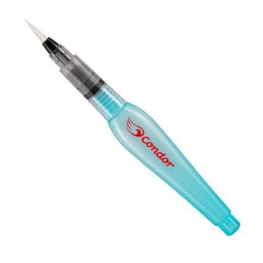 Imagem de Pincel Condor 401 - Aquarela, 401-2 PONTA MÉDIA