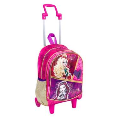 Imagem de Mochila Média Ever After High 16Y - Sestini