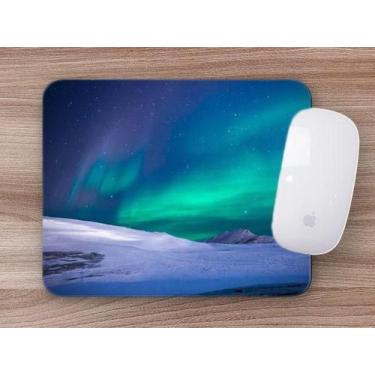 Imagem de Mouse Pad Emborrachado Personalizado Viagens Trip Cidades - Deluzz, Au