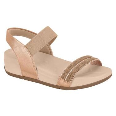 Imagem de Sandália Feminina Modare Ortopédica Ultra Conforto 7207.103.29479 - Mo