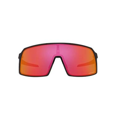 Imagem de Óculos de Sol Oakley Sutro 0OO9406 940692 Tam 37 / Preto - Lentes Prizm Field