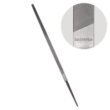 Imagem de Lima Redonda Bastarda 10"/250mm L105-110 - Starrett