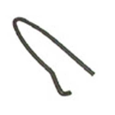 Imagem de MANGUEIRA FILTRO AR AO COMPRESSOR LONGA VW VW 7110