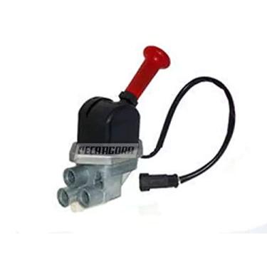 Imagem de MANECO VALVULA FREIO MAO VW 18310 TITAN 24220 26300 40300 42300 WORKER 8120 9150E 15180