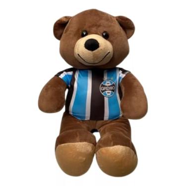Imagem de Ursinho de Pelúcia do Grêmio Oficial - 40cm