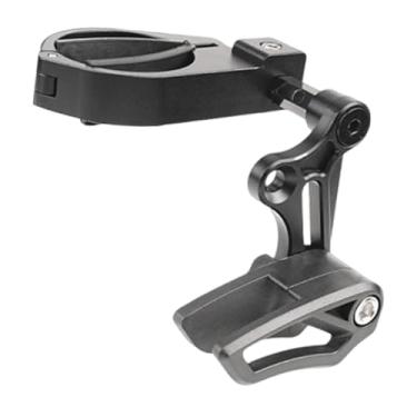 Imagem de YIJU Guia de corrente para mountain bike em liga de alumínio, fácil de instalar e substituir, acessório leve e profissional, protetor de