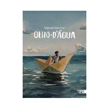 Imagem de Olho-Dágua - Boitatá