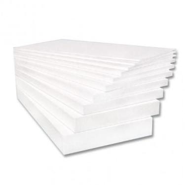 Imagem de Kit Placa de Isopor com 16 Placas 3 cm - 8 m² - Kisotherm