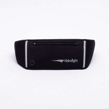 Imagem de Pochete Hidrolight Triathlon - Preto - G, G