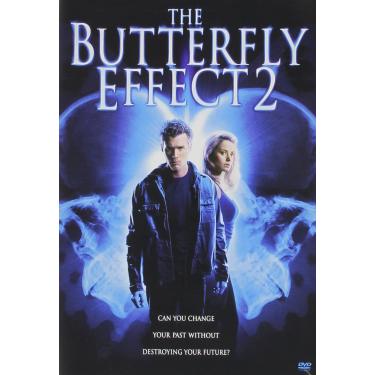 Imagem de Butterfly Effect 2, The (DVD) (WS)