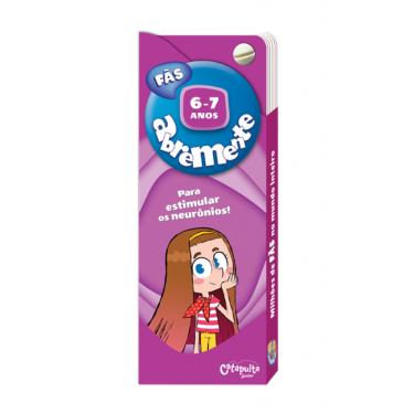 Imagem de Abremente Fãs 6-7 anos