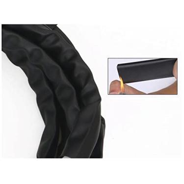 Imagem de Tocha de soldagem de 25 pés e 7,6 metros NOVO cortador de plasma/máquina de corte de plasma P80 acessórios Cabeça de tocha/resfriado a ar 100A 120A Kit de tocha (capa de couro)