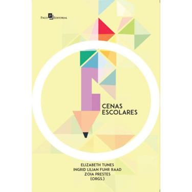 Imagem de Cenas Escolares