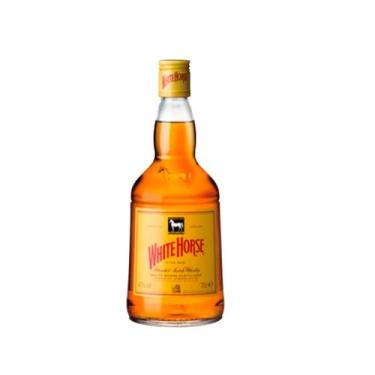 Imagem de Whisky Importado White Horse 500ml - DIAGEO