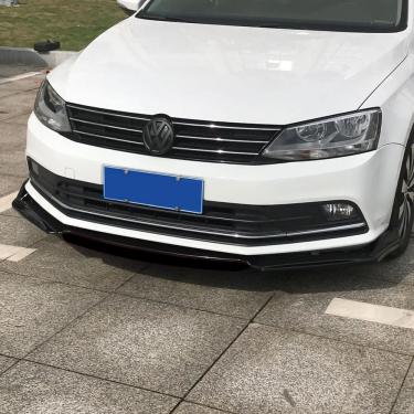 Imagem de Spoiler Aerofólio Black Piano