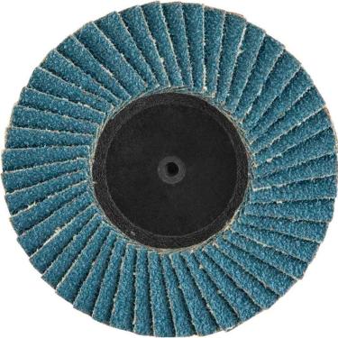 Imagem de Disco Flap 3" Zir G80 Enc Rápido Vonder