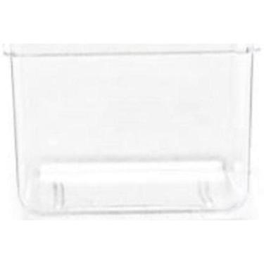 Imagem de Caixinhas Acrílico 4X4 Transparente 150Un Lembrancinha Festa