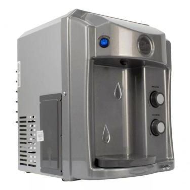 Imagem de Purificador Filtro Bebedouro Água Alcalina K+ Ozonizada Com Potassio Prata 220V