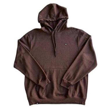 Imagem de Moletom Element Canguru Mini Transfer PS WT25-Masculino