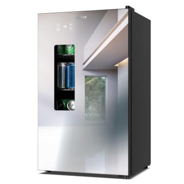 Imagem de Cervejeira Philco 100L 3 Em 1 Display Digital PCV10A 110V
