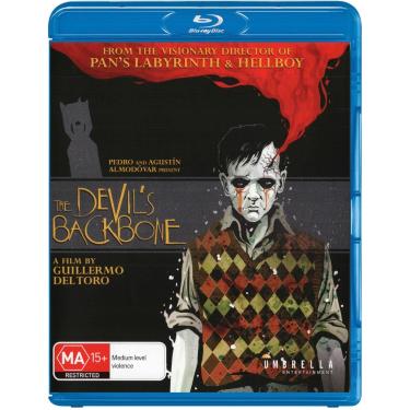 Imagem de The Devil's Backbone