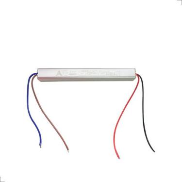 Imagem de Fonte Ultra Slim 30W 12V 2.5A Bivolt - Aaa Top
