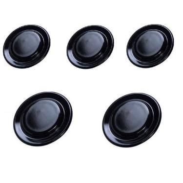Imagem de Kit espalhador tampa para cooktop consul 5 bocas - 5bprt