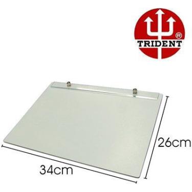 Imagem de Prancheta Portátil Para Desenho A4 34x26cm - Trident
