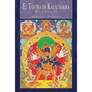 Imagem de El Tantra de Kalachakra - Espanhol